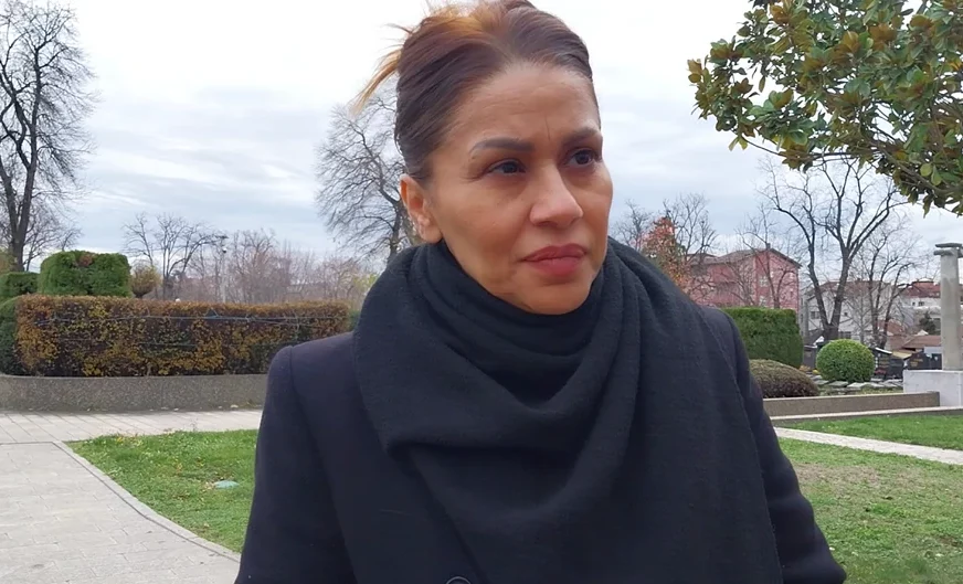 "RADILA JE SVE SAMO DA MI BUDE LOŠE" Mina Kostić se mjesecima unazad žalila na nekoliko problema, na kraju pomenula glavnog krivca za njeno stanje