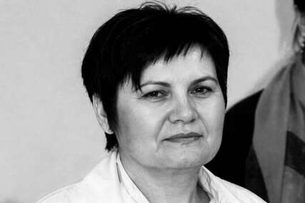 Nakon borbe sa teškom bolešću: U Mrkonjić Gradu preminula doktorka Miroslavka Tomić
