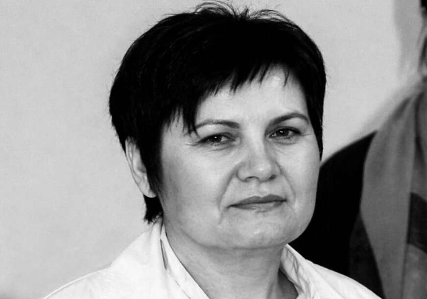 Nakon borbe sa teškom bolešću: U Mrkonjić Gradu preminula doktorka Miroslavka Tomić