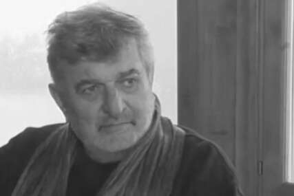 Poznati akademski slikar: Mladen Karan preminuo u svom rodnom mjestu kod Novog Grada
