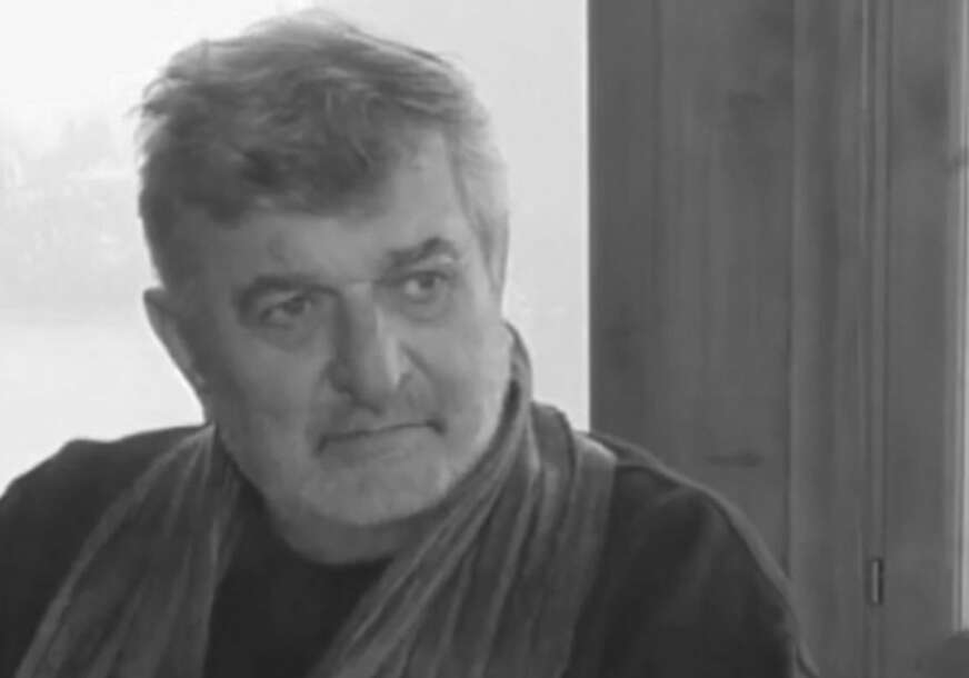 Poznati akademski slikar: Mladen Karan preminuo u svom rodnom mjestu kod Novog Grada