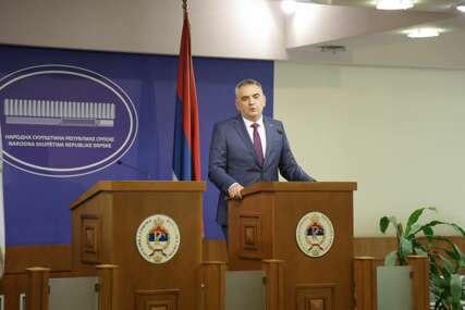 "Ovo je kao Kambodža" Minić komentarisao urušavanje mosta u Gradiški