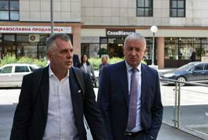 FOTO: NIKOLA SEKULIĆ/RINGIER 
