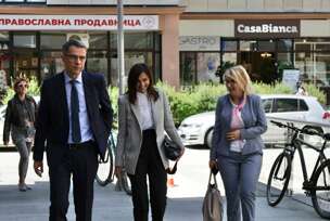 FOTO: NIKOLA SEKULIĆ/RINGIER 