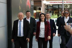 FOTO: NIKOLA SEKULIĆ/RINGIER 