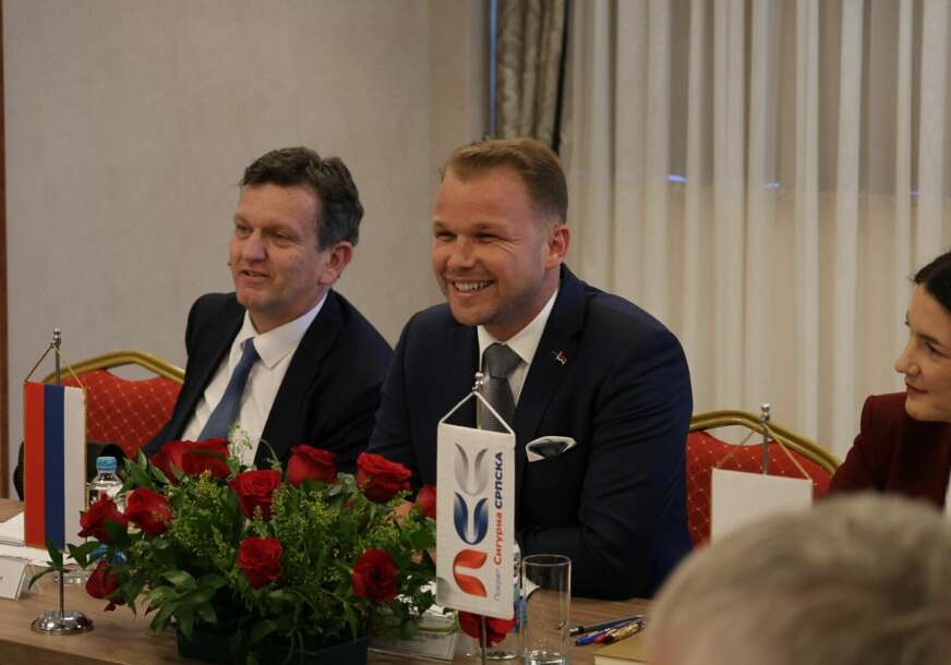 FOTO:  NIKOLA SEKULIĆ/RINGIER 