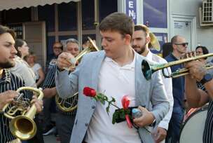 FOTO: NIKOLA SEKULIĆ/RINGIER 