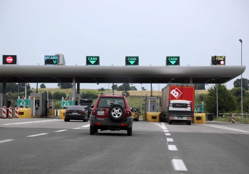 Poznato kakve će biti cijene: Još jedna evropska zemlja uvodi vinjete