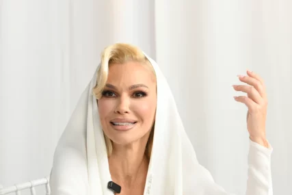 "Dabogda nam svima bilo tako" Nataša Bekvalac o intimnom snimku Dare Bubamare, pomenula i sestru Kristinu