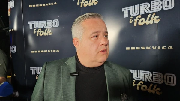FOTO: ALEKSANDAR DOJKIĆ/RINGIER