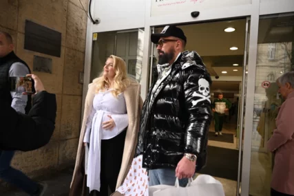 "Sada sam to dopustila i više ne" Nikolina Kovač nakon trećeg porođaja priznala šta se dešava kod nje u domu