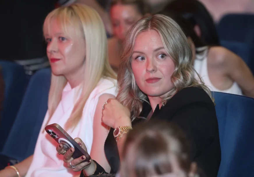 natalija jokić