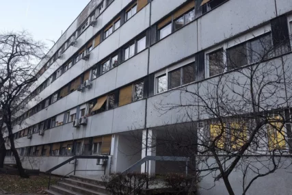IZBO BAKU PRED UNUKOM Podignuta optužnica protiv višestrukog povratnika sa Novog Beograda