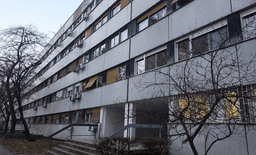 IZBO BAKU PRED UNUKOM Podignuta optužnica protiv višestrukog povratnika sa Novog Beograda