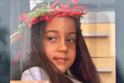 NESTALA DJEVOJČICA (5) Bila sa majkom, a onda joj se izgubio trag