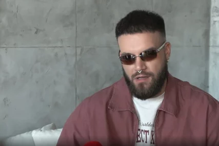 "To je njemu veća strast nego meni" Nući otkrio da mu je tetak čuveni glumac