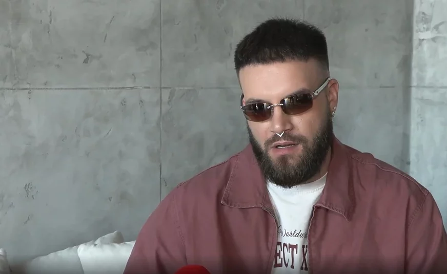 "To je njemu veća strast nego meni" Nući otkrio da mu je tetak čuveni glumac