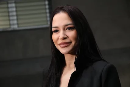 Aleksandra Mladenović