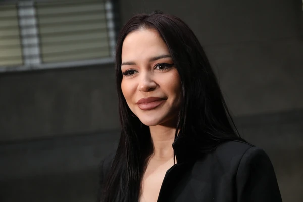 Aleksandra Mladenović