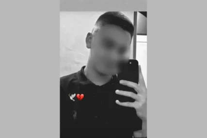 „BIO JE OMILJEN MEĐU VRŠNJACIMA“ Ovo je Ognjen (18) koji je veče pred maturu stradao, prijatelji i porodica se opraštaju