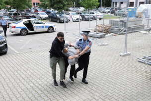 FOTO: NIKOLA SEKULIĆ/RINGIER