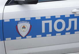 Akcija "Trener": Banjalučani UHAPŠENI ZBOG DROGE sprovedeni u Tužilaštvo