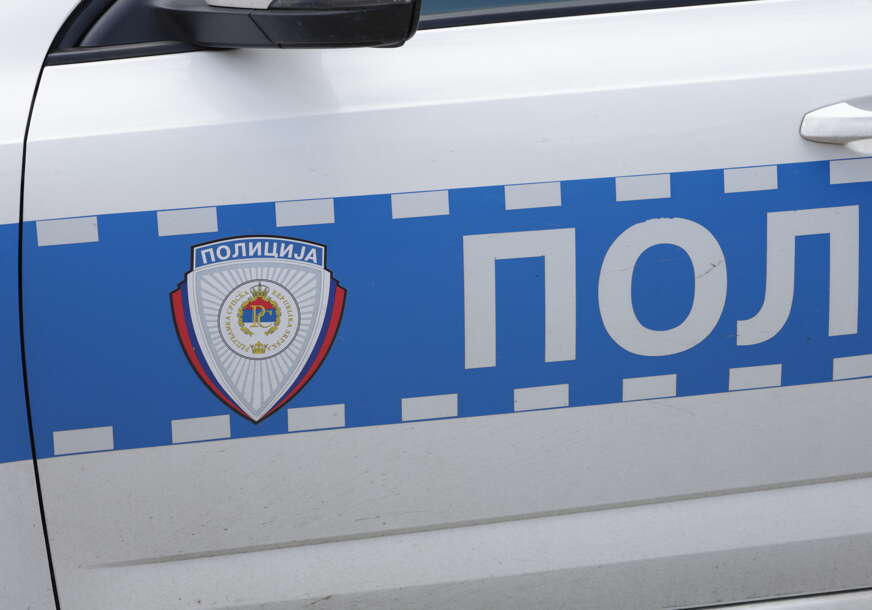 Akcija "Trener": Banjalučani UHAPŠENI ZBOG DROGE sprovedeni u Tužilaštvo