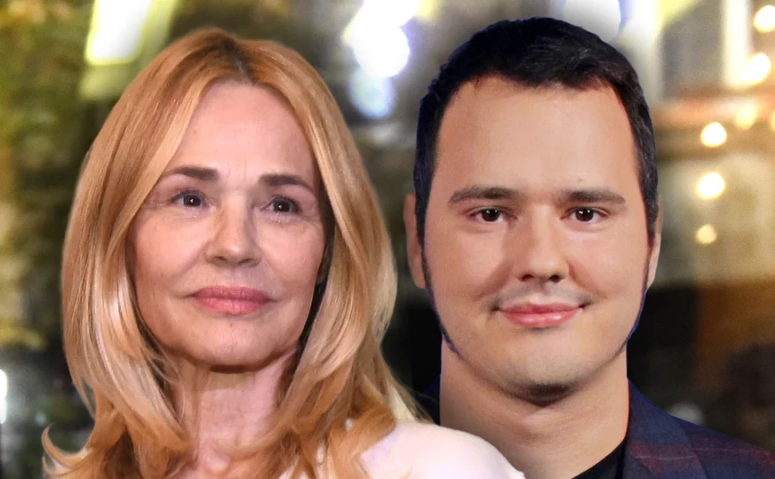 (FOTO) "Sve moje molitve su uslišene" Slavlje u domu Balaševića, oglasila se Olivera