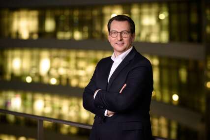 SRBIN NA ČELU BMW Milan Nedeljković preuzeo funkciju CEO njemačke kompanije