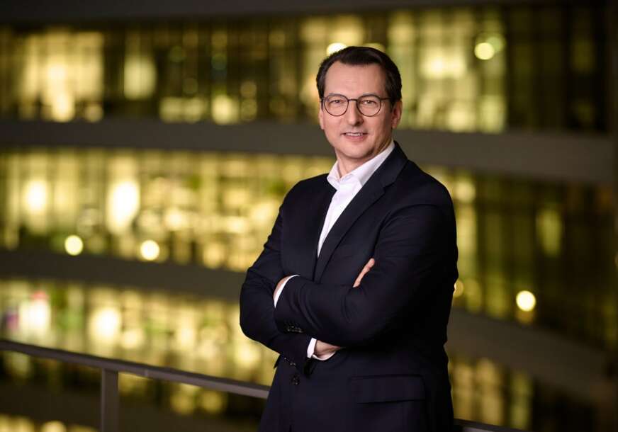 SRBIN NA ČELU BMW Milan Nedeljković preuzeo funkciju CEO njemačke kompanije