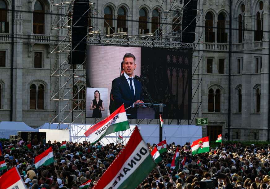 Peter Mađar