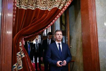 Peter Mađar