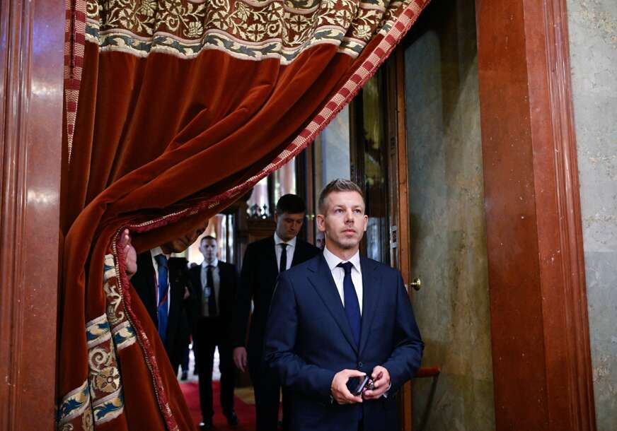 Peter Mađar