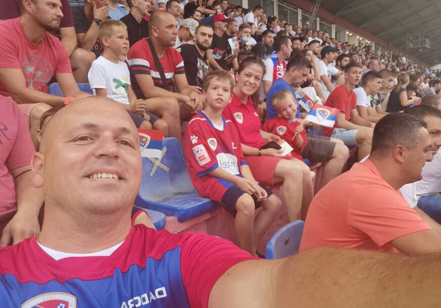 (FOTO) "Borac je za nas porodica" Priča porodice Smiljčić o ljubavi koja traje generacijama