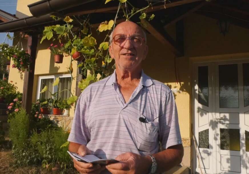 Rade Jocović