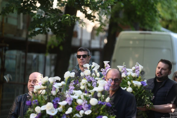 FOTO: OLIVER BUNIĆ/RINGIER