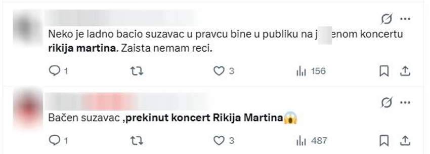 FOTO: X / SCREENSHOT
