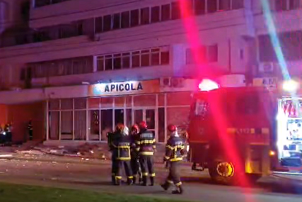 "VIDJELA SAM EKSPLOZIJU IZ KREVETA" Stravična svjedočenja ljudi o padu ruskog drona u Rumuniji