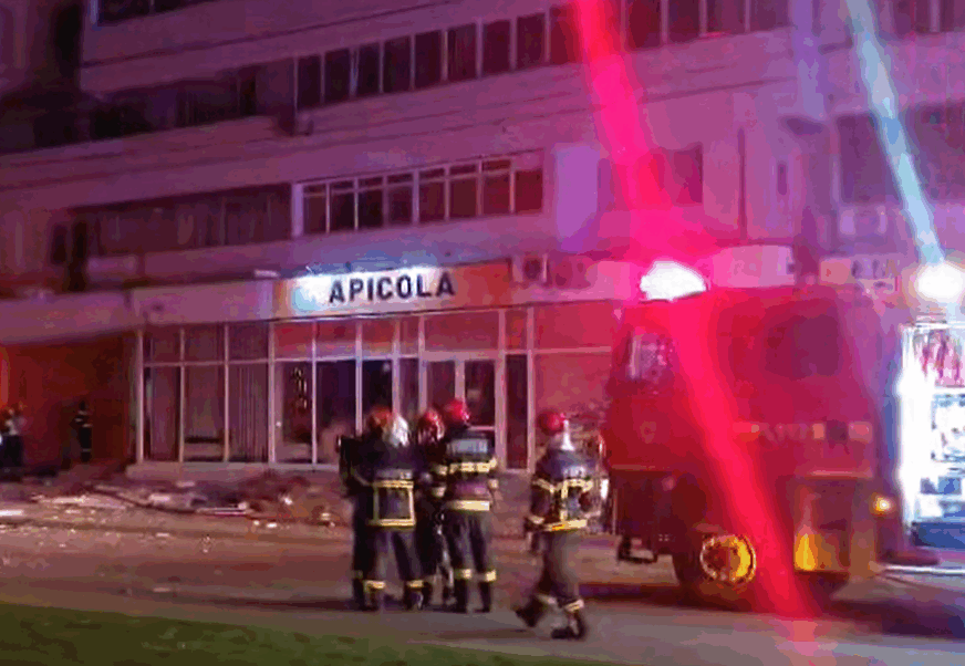 "VIDJELA SAM EKSPLOZIJU IZ KREVETA" Stravična svjedočenja ljudi o padu ruskog drona u Rumuniji