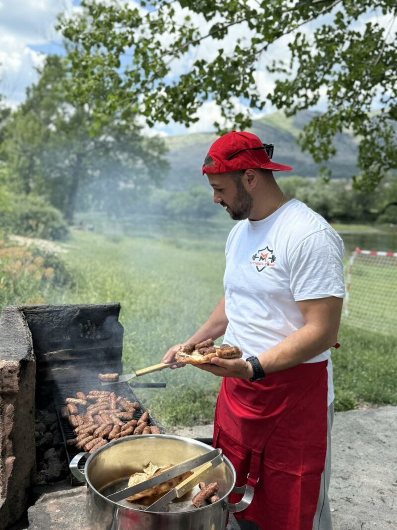 FOTO: USTUPLJENA FOTOGRAFIJA 