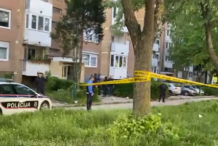 Ubica nakon zločina ODVEO KĆERKU (5): Poznato gdje se nalazi muškarac koji je UBIO BIVŠU SUPRUGU u Sarajevu