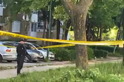 Opsadno stanje na šetalištu: Velika potraga ZA NAORUŽANIM UBICOM, policija vraća ljude s Darive