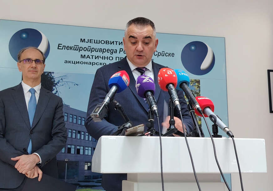 (VIDEO) Minić se sastao sa Macutom „U roku od 90 dana projekat za aerodrom Trebinje“