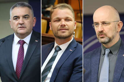 Ko je zaslužan za besplatne udžbenike? Stanivuković tvrdi da su mu UKRALI IDEJU, Mazalica ga potkačio zbog mosta u Česmi