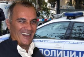 BACALA DOKAZE IZ GEPEKA Otkrivena uloga Jasne Ž. u brutalnom ubistvu Aleksandra Nešovića