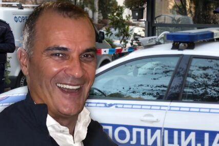 Sumnja se da je u pitanju Aleksandar Nešović: Policija pronašla bure i u njemu tijelo, odmah naređena obdukcija