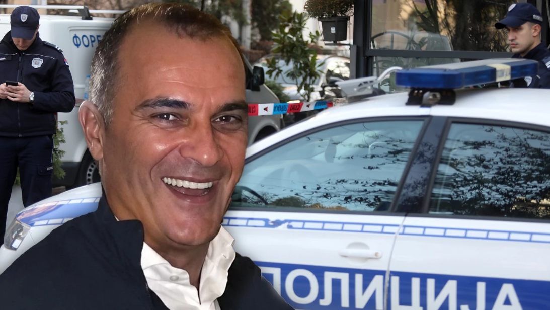 Aleksandar Nešović nestao je 12. maja 2026. godine, nakon što je posljednji put viđen u ugostiteljskom objektu na Senjaku
