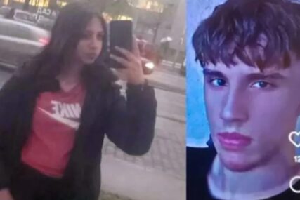 (FOTO) NOVI TRAG Nestali tinejdžeri, sumnja se da je svemu je prethodila svađa