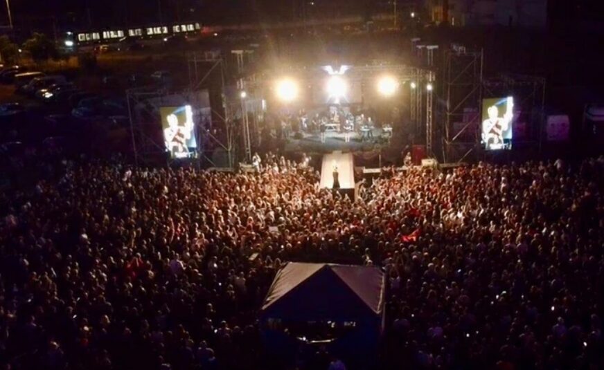FOTO: BLIC