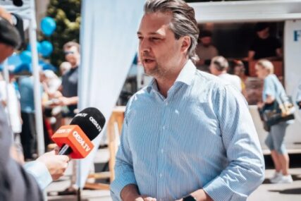 Burne reakcije u Austriji: FPO zatražio da se Islamskoj zajednici ukine status vjerske zajednice
